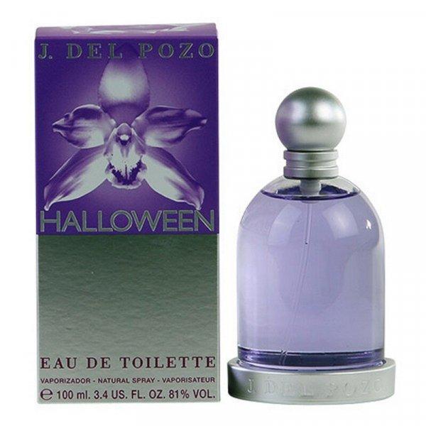 Női Parfüm Halloween Jesus Del Pozo EDT 50 ml
