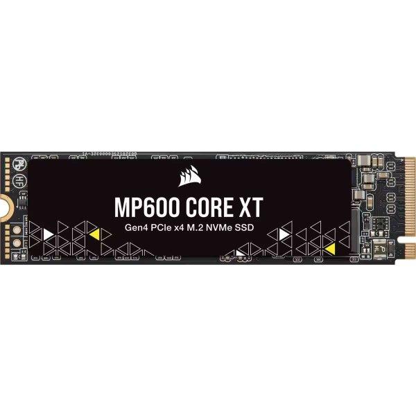 Corsair 1TB MP600 Core XT M.2 PCIe SSD