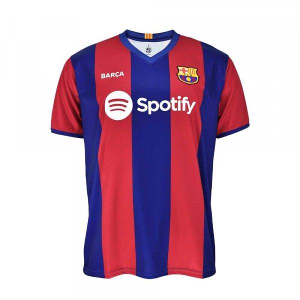 FC Barcelona 23-24 prémium hazai szurkolói mez, replika - XL