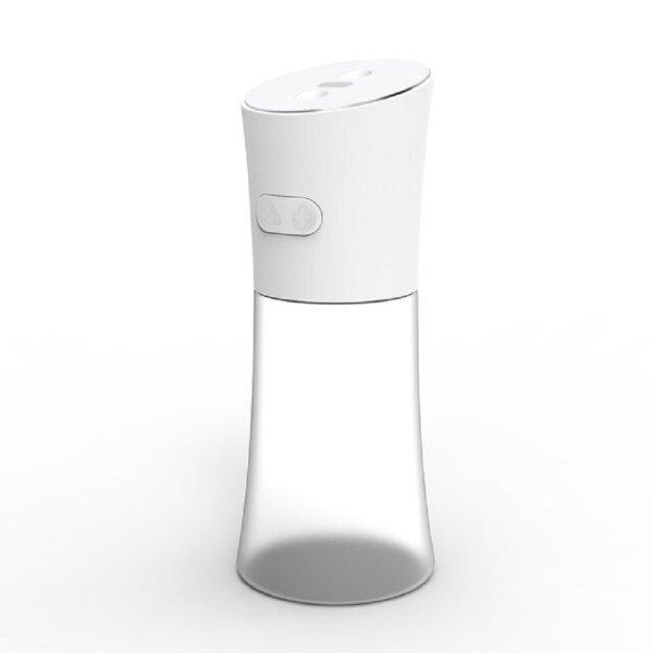 H1 intelligens, USB-ről tölthető akkus/hordozható aroma
diffúzor fehér színben (BBV)