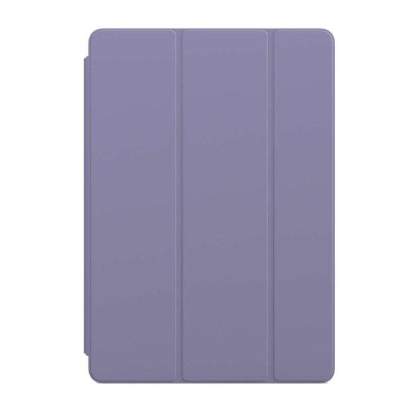 Apple Smart Cover for iPad (9th gen) - English Lavender  (Seasonal Fall 2021)