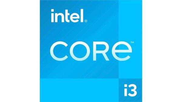 Intel Core i3-13100F processzor 12 MB Smart Cache