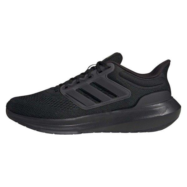 Adidas Ultrabounce széles HP6685 férfi sportcipő fekete 43 1/3