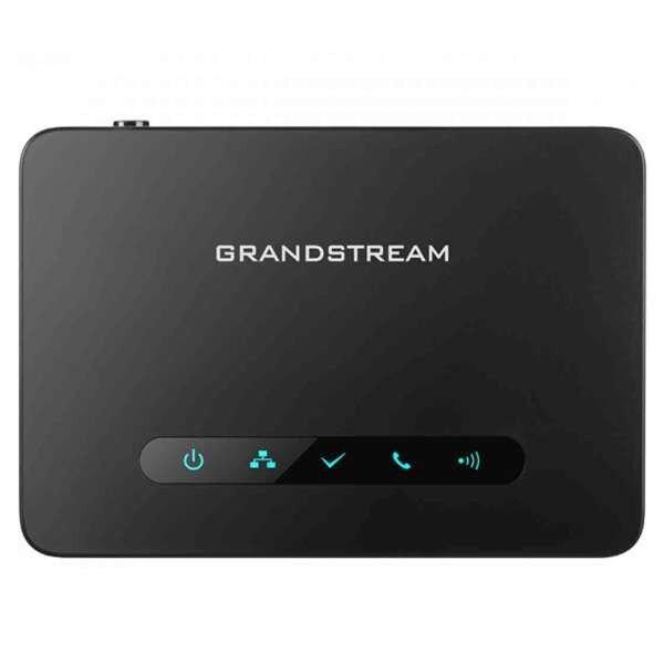 Grandstream DP750, VoIP DECT bázisállomás