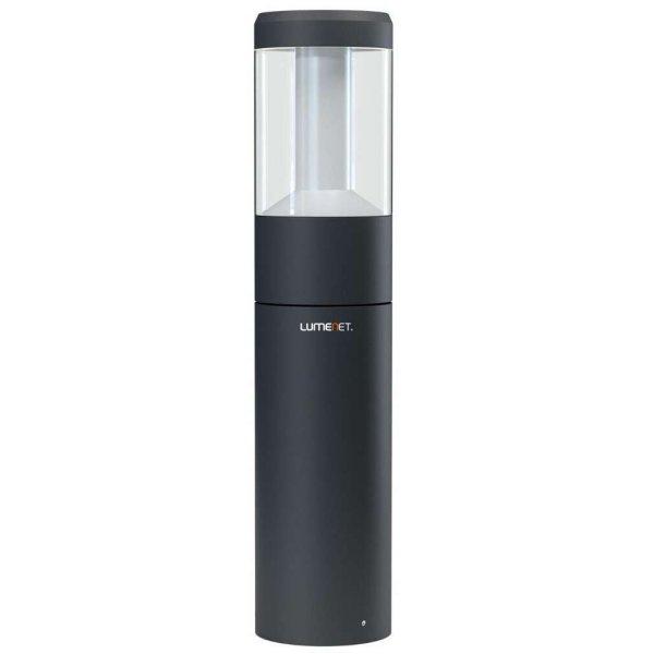 Ledvance Smart+ Bluetooth Lantern Modern kültéri állólámpa 12W RGBW
2000-6500K 650lm IP44 50cm