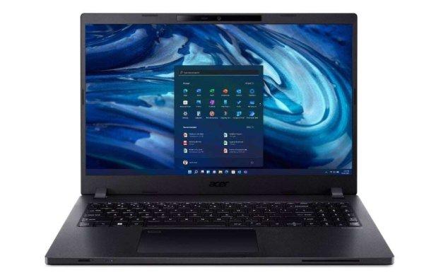Acer TravelMate TMP215-54-50X5 Laptop fekete (NX.VVREU.00P)