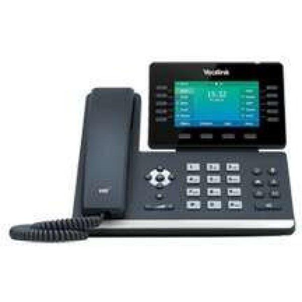 Yealink SIP-T54W vonalas VoIP telefon 1301081SIP-T54W