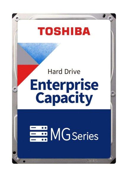 18TB Toshiba MG09 3.5