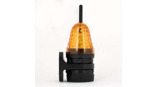 Működésjelző lámpa távirányító antennával BXB-FL12265LED(ANT)