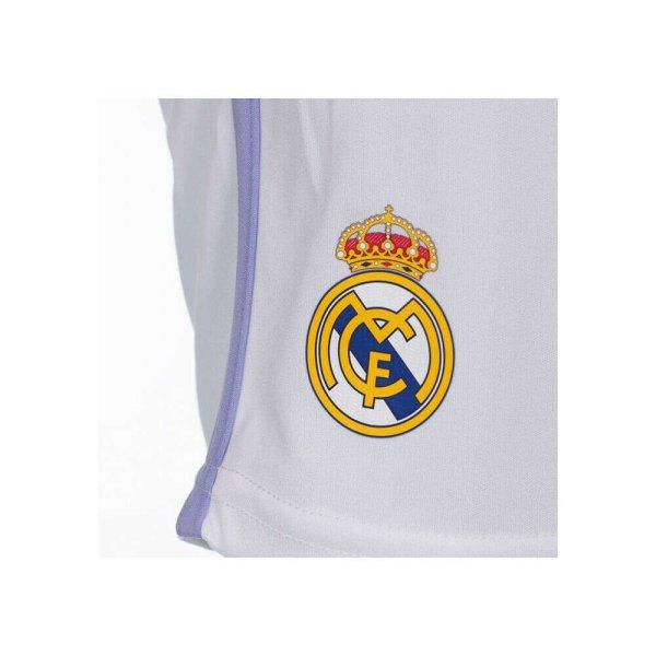 Real Madrid 22-23 prémium gyerek szurkolói mez szerelés, replika - 4 éves