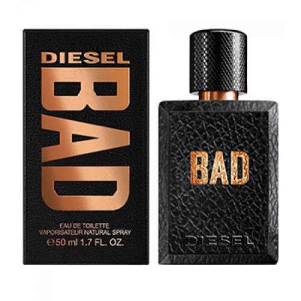 Diesel - Bad 75 ml