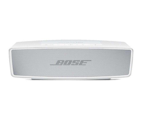 Bose Soundlink Mini 2 special edition Hordozható bluetooth hangszóró -
Szürke