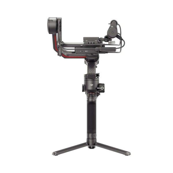 DJI RS 3 Pro Combo Kézi kamera stabilizátor (Tripod) - Fekete
