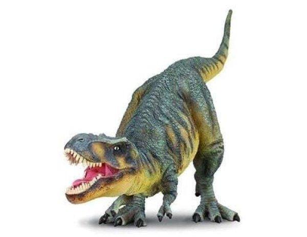 Tyrannosaurus Rex Deluxe figura, 29,5 x 15 cm