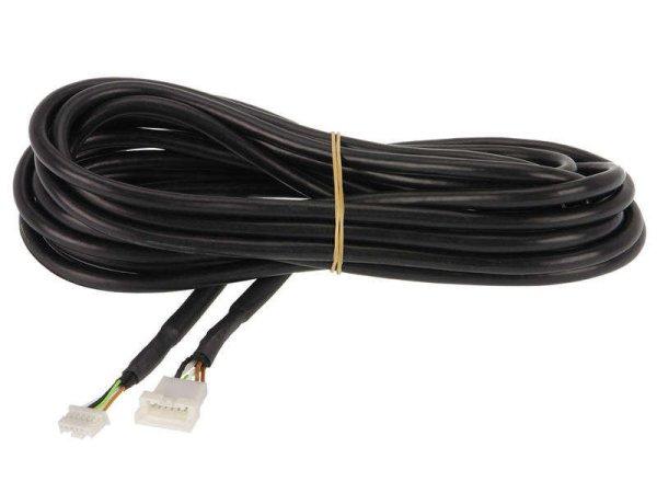 ALPINE Camera extension cable for Citroën, Fiat and Peugeot Alpine Style system
KWE-EX5CAM