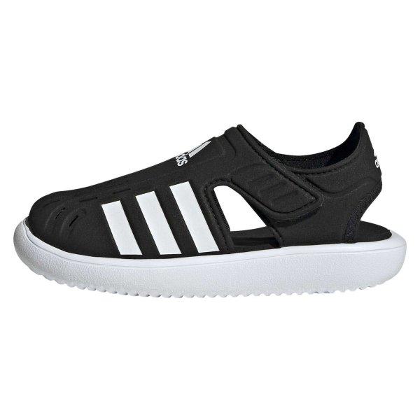 Szandálok Adidas Water Sandal C GW0384 Gyerekek Fekete 31