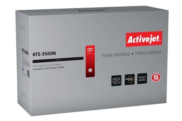 Activejet ATS-3560N festékkazetta 1 dB Kompatibilis Fekete