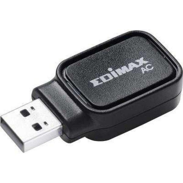 EDIMAX EW-7611UCB WLAN stick USB 2.0, Bluetooth