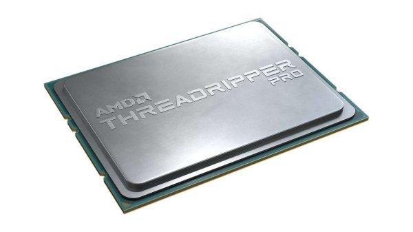 AMD Ryzen Threadripper PRO 5955WX processzor 4 GHz 64 MB L3 Doboz
