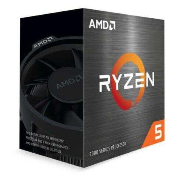 AMD Ryzen 5 5500 3,6GHz AM4 BOX 100-100000457BOX