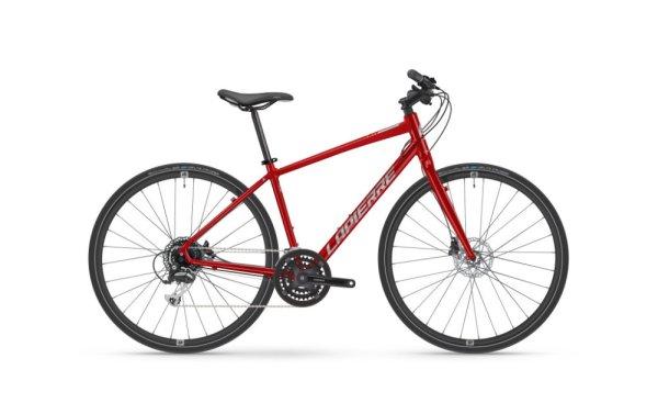 LAPIERRE Shaper 1.0 Glossy Red