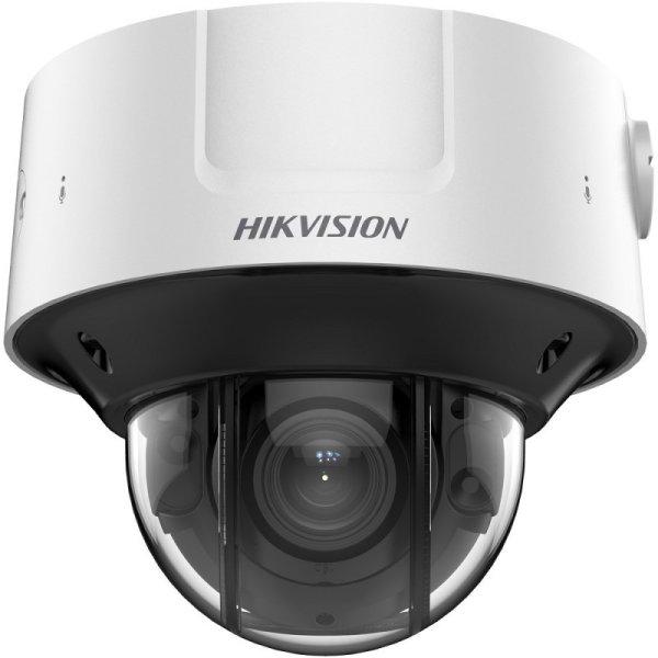 Hikvision iDS-2CD75C5G0-IZHSYR(2.8-12mm) 12 MP DeepinView EXIR IP DarkFighter
motoros zoom dómkamera, riasztás I/O, NEMA 4X