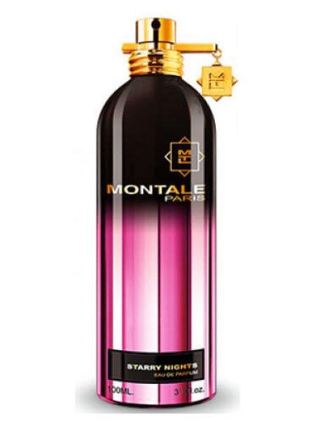 Montale Starry Nights - EDP 2,0 ml - illatminta spray-vel