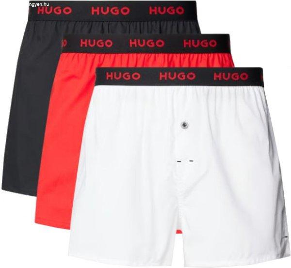 Hugo Boss 3 PACK - férfi alsónadrág HUGO 50510216-003 XL