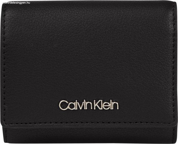 Calvin Klein Női pénztárca Trifold Xs K60K607251BAX