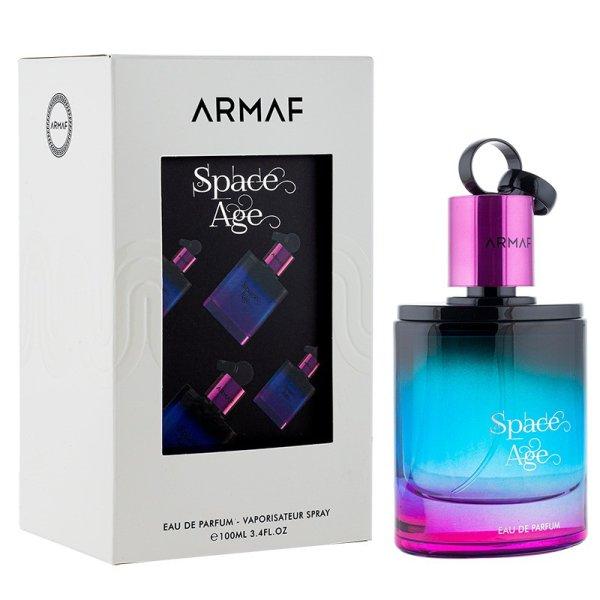 Armaf Space Age - EDP 2 ml - illatminta spray-vel