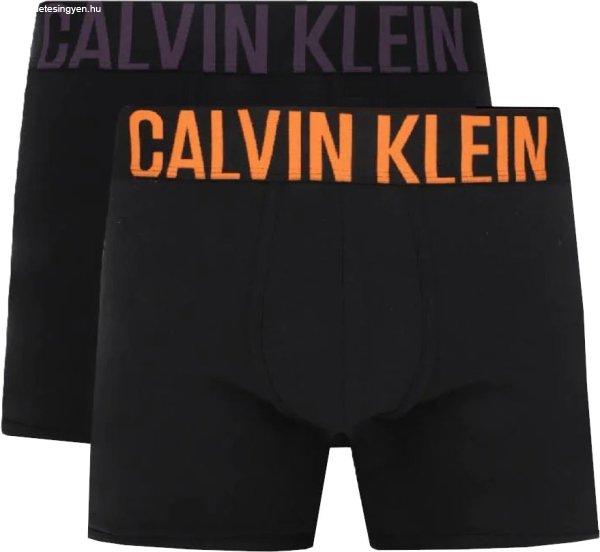 Calvin Klein 2 PACK- férfi boxeralsó NB2599A-GXL XL