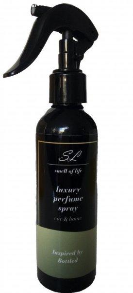 Smell of Life Smell of Life Bottled - parfümös
lakás/autóillatosító spray 500 ml