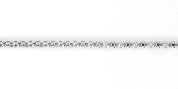 Brilio Silver Ezüst lánc 42 cm 471 086 00041/2 04 45 cm