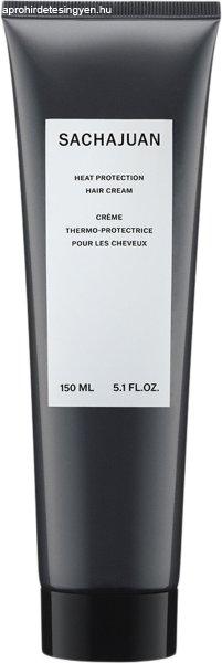 Sachajuan Hajformázó védőkrém a haj
hőkezeléséhez (Heat Protection Hair Cream) 150 ml