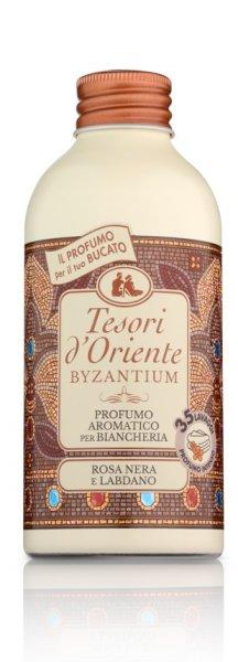 Tesori d´Oriente Byzantium - textilillatosító 250 ml