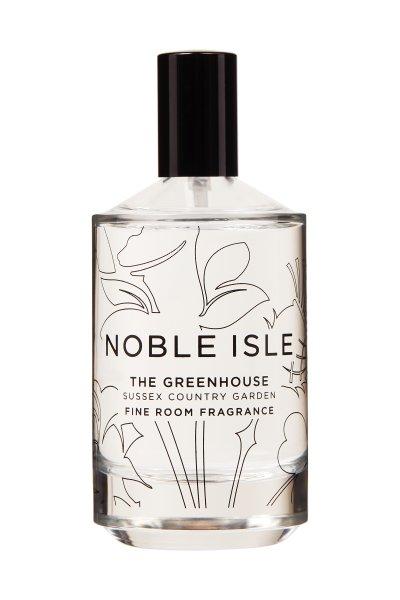 Noble Isle Lakásillatosító The Greenhouse (Fine Room Fragrance)
100 ml