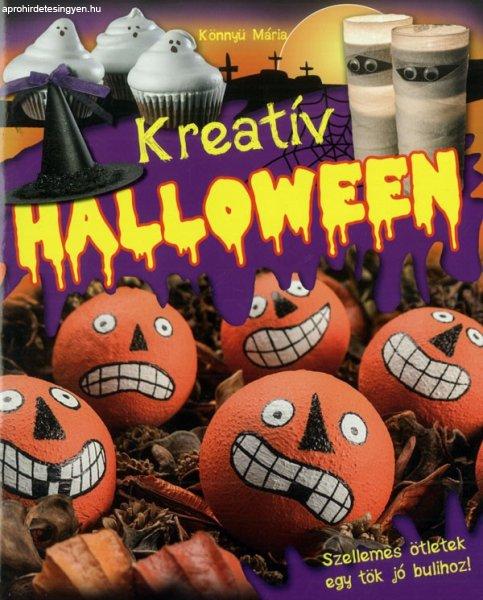 Kreatív Halloween