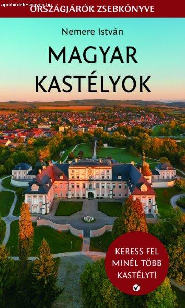 Magyar kastélyok - Országjárók zsebkönyve