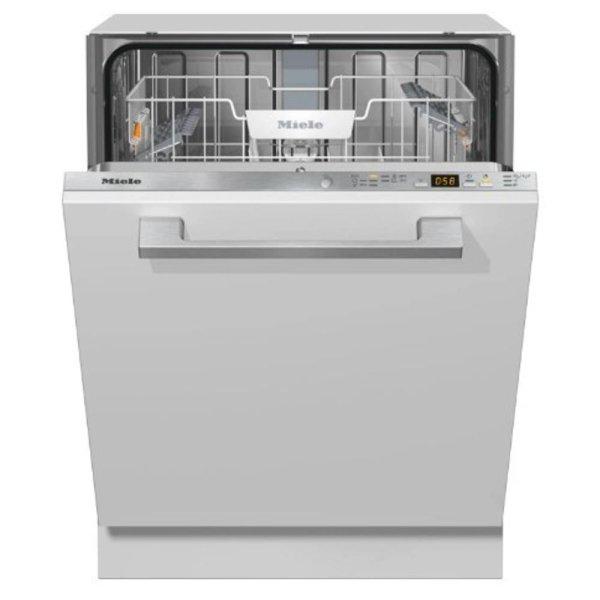 Miele G 5150 Vi teljesen beépíthető mosogatógép