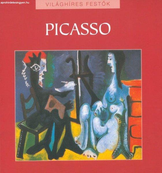 Világhíres festők: Picasso / Szállítási sérült /