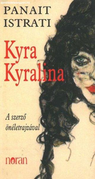 Kyra Kyralina