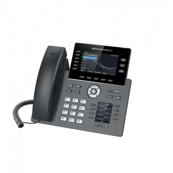 Grandstream GRP2616 6 vonalas VoIP telefon GRP2616