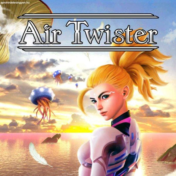 Air Twister (EU) (Digitális kulcs - Switch)