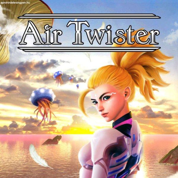 Air Twister (EU) (Digitális kulcs - PlayStation 5)