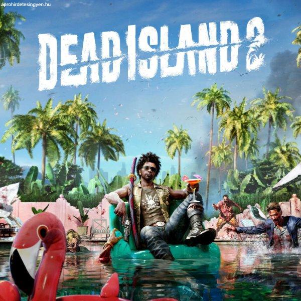 Dead Island 2 (EU) (Digitális kulcs - PlayStation 5)
