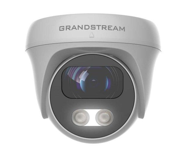 Grandstream Networks GSC3610 biztonsági kamera Turret IP biztonsági kamera
Beltéri és kültéri 1920 x 1080 pixelek Plafon