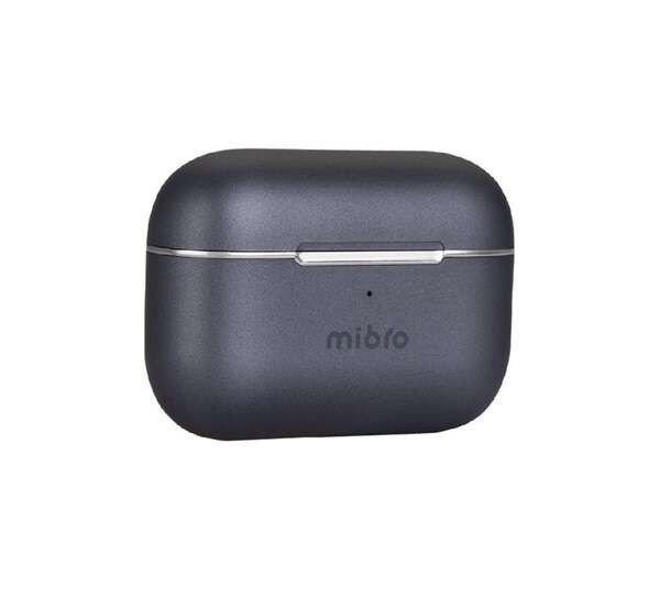 MIBRO M1 bluetooth fülhallgató SZTEREO (v5.3, TWS, mikrofon, zajszűrő, IPX4
cseppálló + töltőtok) SÖTÉTKÉK