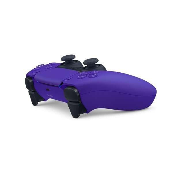 Sony PlayStation 5 (PS5) DualSense vezeték nélküli kontroller lila
(711719728894)