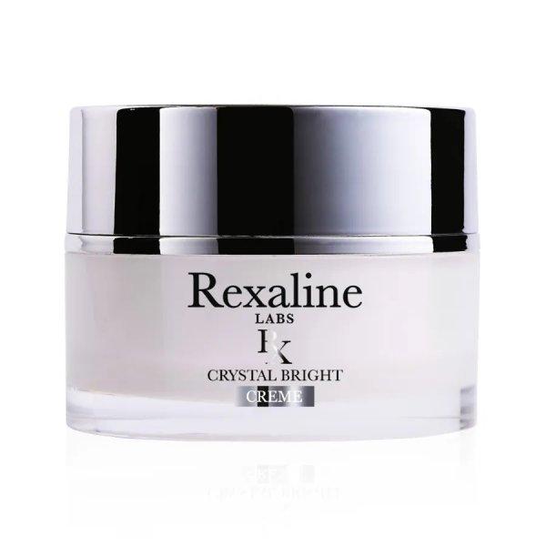 Rexaline Bőrvilágosító arckrém Crystal Bright (Cream)
50 ml