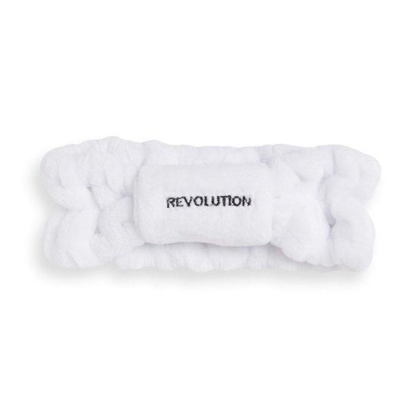Revolution Skincare Kozmetikai hajpánt Revolution Skincare (Headband) 1 db